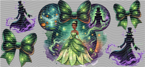 16oz Disney-D 3498